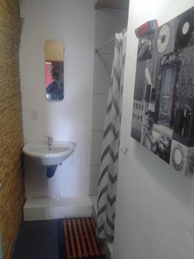 Sunset Backpackers Hostel Bloubergstrand